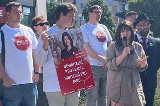 Maláčová rozjela kampaň. Pracující nebudou neviditelní, slibuje - Seznam Zprávy