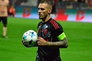 Haraslín o Slavii: Nešel bych ani za čtyřnásobný plat. Mluvil i o deníku Sport