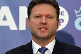 „Velká debata se sebou samým.“ Vondráček nevyloučil kandidaturu na prezidenta