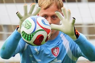 Česká škola nabízí brankáře za 750 milionů. Neuhýbá, neremcá, maká - Seznam Zprávy
