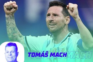 MS fotbal | ANALÝZA: Božský Messi nestárne! Chodící bestie je lepší než při zlatém MS - Sport.cz
