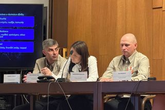 Ukrajinská kontrarozvědka v Praze: AllatRa je bezpečnostní hrozba - Seznam Zprávy