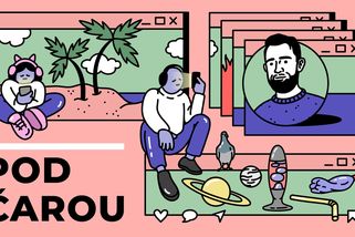 Pod čarou: Chcete si udržet rozhled? Nepoužívejte AI vyhledávání - Seznam Zprávy