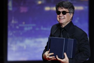 Zlatou palmu získal v Cannes film íránského režiséra Panahího - Seznam Zprávy