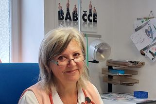 „Melu z posledního, končím.“ Najít náhradu za pediatry je skoro nemožné - Seznam Zprávy