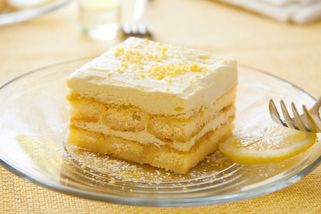 Svěží limoncello tiramisu bez vajec a kávy - Proženy.cz