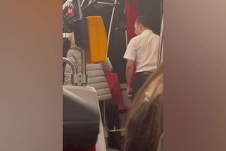 Řidič tramvaje v Praze otřesným způsobem vyhodil z vozu Ukrajince s malým dítětem - Novinky
