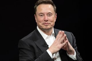 Svět vítá prvního dolarového bilionáře. Muskův SpaceX jde dnes na burzu - Seznam Zprávy