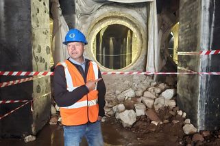 Pražané si příští rok připlatí za vodné a stočné - Novinky