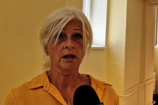 Matce vadilo, že se dcera měsíce nemyla. Za pobodání dostala žena z Jičínska podmínku - Novinky