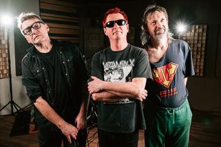 Punk žije. Čeští rockoví senioři vyprodali slavný londýnský klub - Seznam Zprávy