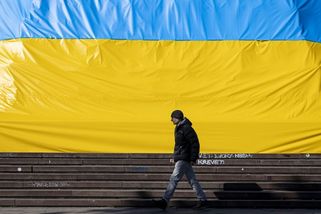 Bojeschopní Ukrajinci míří do Česka ve velkém. Brzy dostanou stopku - Novinky