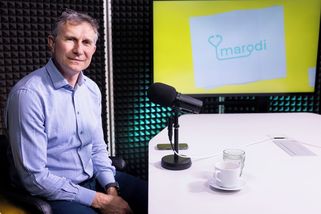 Děckař radí s trávením: Výsadek cizí stolice v kapsli může v budoucnu léčit i rakovinu