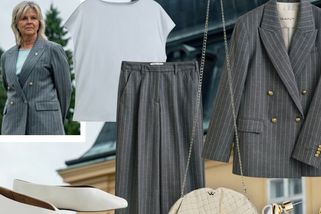 Wow: Eva Pavlová v luxusním kostýmku předvedla dokonalý outfit. Tohle se jí povedlo - Proženy.cz