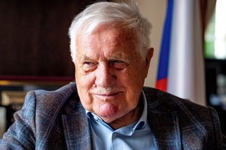 Klaus: Od Babišovy vlády jsem čekal víc, zvyšování deficitu je zhoubné - Novinky