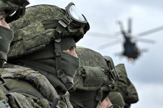 „Ruští vojáci překročí hranice Polska a řeknou, že zabloudili.“ Rozvědka odhalila kremelský scénář, jak rozbít NATO zevnitř