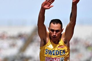 Český talent ho o jediný centimetr poslal domů. Krutý konec ale brzy vystřídal nádherný životní okamžik - Sport.cz