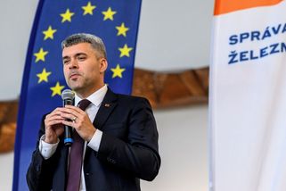 Ona dělá pro stát, manžel pro dodavatele. Možný konflikt zájmů prověří audit - Seznam Zprávy