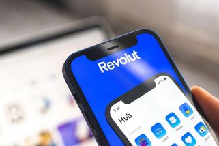 Neomezený mobilní tarif za 365 Kč. Revolut si brousí zuby i na Česko - Novinky