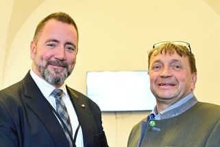 Hrozí, že otevře Krkonoše pro více aut, říká senátor k novému šéfovi parku - Seznam Zprávy
