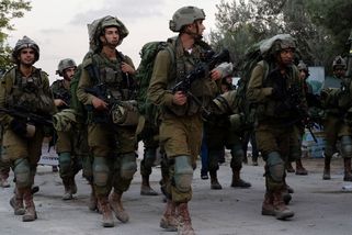Izrael dal půlce Gazy den na evakuaci. Cena za pozemní invazi může být krvavá - Seznam Zprávy