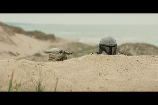 RECENZE: Star Wars jsou zpět. Se čtyřrukým Scorsesem a namakaným Huttem, ale bez pořádného záporáka - Novinky