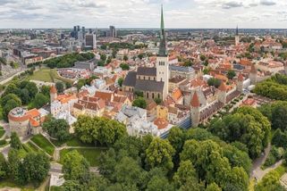 Chcete se přestěhovat do zahraničí? Zkuste Pobaltí