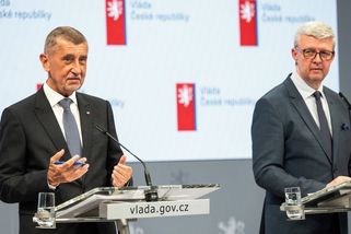Havlíčkův rébus: Jeho ministerstvo musí rozhodnout o Babišově střetu zájmů - Seznam Zprávy