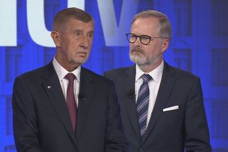 Nechceme, abyste zemřel, ale ani abyste byl v poho...