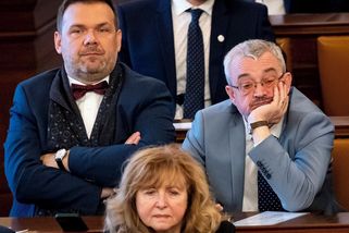 Opozice chce ztížit vládě zásahy do veřejnoprávních médií. Ve hře je zablokování klíčového zákona - Novinky