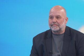 Jelínek: Babiš Motoristy na tiskovce k suchu nechtěl. Jsou platní jako mrtvému zimník