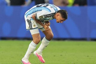 Argentinský bek Molina, který řádil po finále MS, skončil v Atlétiku Madrid - Sport.cz
