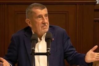 Babiš se utrhl ze řetězu. Pavla v Ankaře nechce ani přes zásah Ústavního soudu. Kupka mu vpálil bahno i černé pasažéry