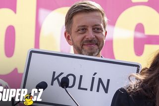 Vítku, končíš! Rakušan ustál Dozimetr, ale tohle už nedá. Svědectví z minulosti jsou neúprosná