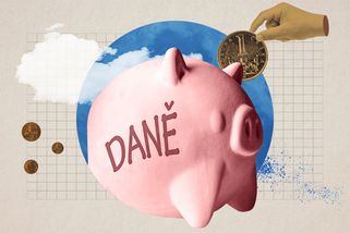 Český „tax-day“ je tu – proč jedni platí víc než druzí? - Seznam Zprávy