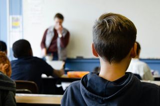 Když základní škola škatulkuje děti a likviduje talent ve prospěch diktátu - Médium.cz