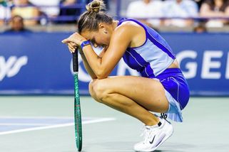 Mrazivá zpověď světové jedničky. Kvůli svému tělu jsem chtěla s tenisem seknout, přiznala - Sport.cz