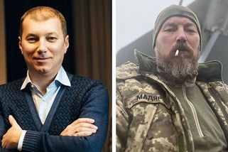 Vytvořte okamžitě zónu smrti. Pět rad šéfa ukrajinských dronových jednotek pro Pobaltí - Novinky
