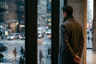 Muži v pasti: Chceme „boha“, ale vyžadujeme „sluhu“. - Médium.cz