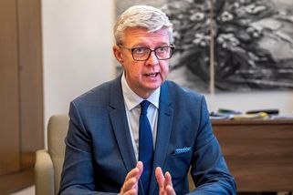 „Nechceme být součástí jeho kampaně.“ Do Pavla už se pustil i Havlíček - Novinky