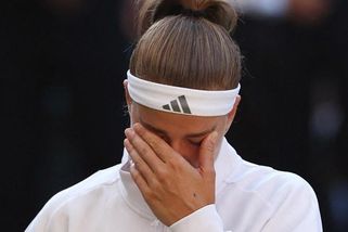 „Proč ji do toho nutí?“ Muchová mění názor americké hvězdy na drsný tenisový unikát