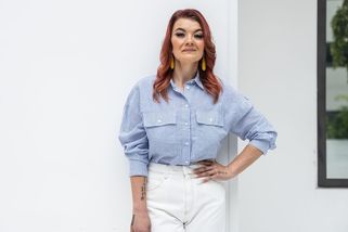 Shodila 40 kilo bez fitka a počítání kalorií: Čtenářka Hanka začala hubnout kvůli zdravotním problémům - Proženy.cz