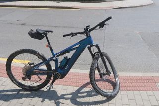 Senior v autě srazil v Zábřehu cyklistu - Novinky