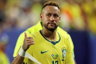 MS fotbal | Neymar vyrazil ve volnu do města. Za jedinou věc nechal přes 20 milionů - Sport.cz