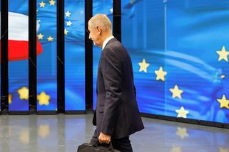 Babiš je nahý – díky, Evropo! - Seznam Zprávy