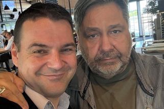Macinka jako orwellovský pěšák trumpovské antiteze o demokracii (o skutečnosti) - Médium.cz
