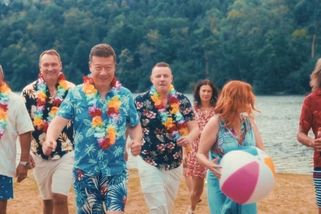 VIDEO: SPD vydalo nový letní song. „Mám chuť si změnit občanství,“ píší lidé