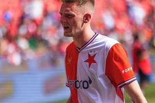 První ztráta obhajující Slavie. Za remízu můžou i některé opakující se „chyby“ realizačního týmu - Médium.cz