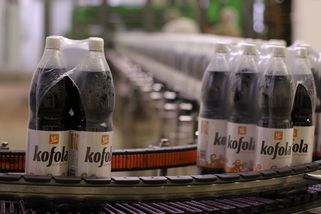 Bílinskou kyselku chce zachránit Kofola - Novinky