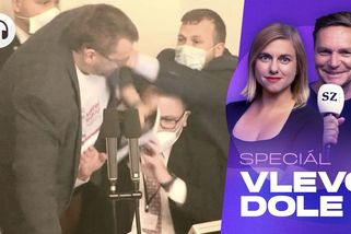 Která nejlíp sedla? Flákanec, záhlavec, nebo Kalouskova výchovná? - Seznam Zprávy